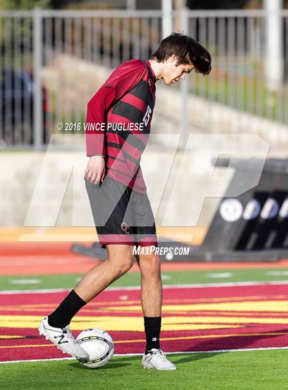 Thumbnail 3 in Oaks Christian @ La Canada photogallery.