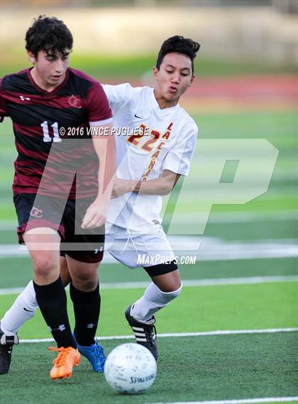 Thumbnail 1 in Oaks Christian @ La Canada photogallery.