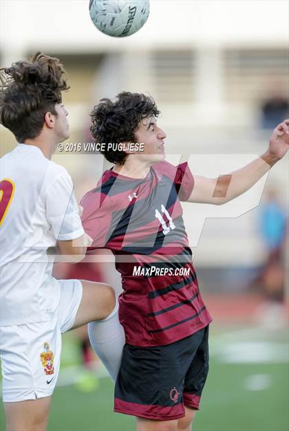 Thumbnail 1 in Oaks Christian @ La Canada photogallery.