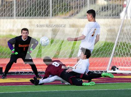 Thumbnail 2 in Oaks Christian @ La Canada photogallery.