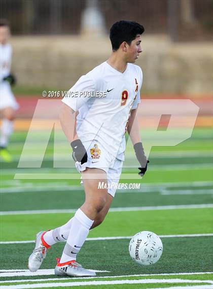 Thumbnail 1 in Oaks Christian @ La Canada photogallery.
