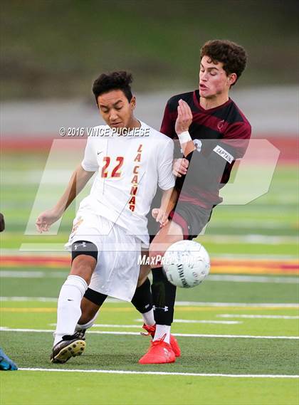 Thumbnail 2 in Oaks Christian @ La Canada photogallery.