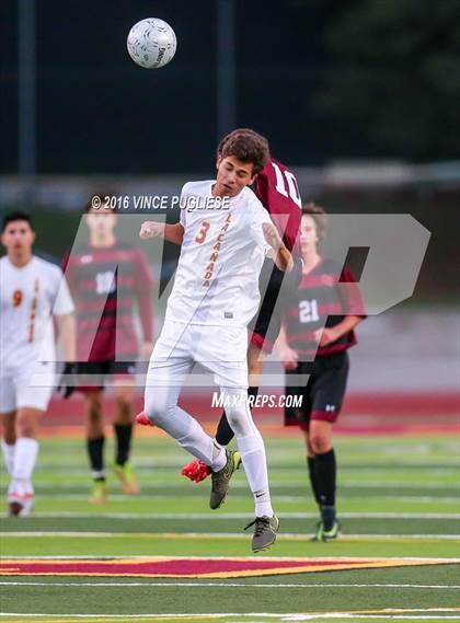 Thumbnail 1 in Oaks Christian @ La Canada photogallery.