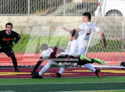 Thumbnail 1 in Oaks Christian @ La Canada photogallery.