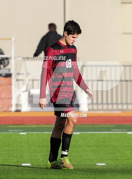 Thumbnail 1 in Oaks Christian @ La Canada photogallery.