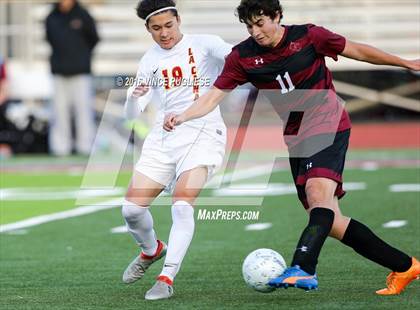 Thumbnail 1 in Oaks Christian @ La Canada photogallery.
