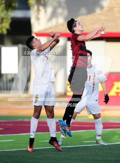 Thumbnail 3 in Oaks Christian @ La Canada photogallery.