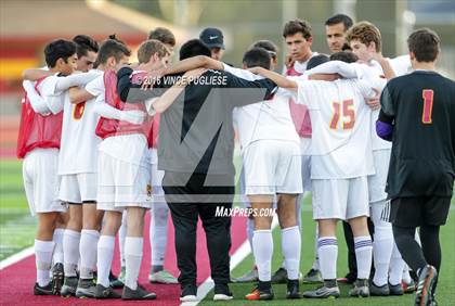 Thumbnail 1 in Oaks Christian @ La Canada photogallery.