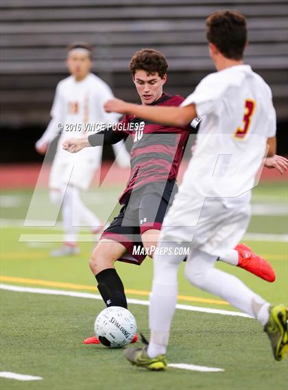 Thumbnail 3 in Oaks Christian @ La Canada photogallery.