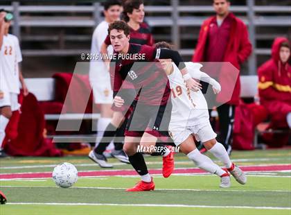 Thumbnail 1 in Oaks Christian @ La Canada photogallery.