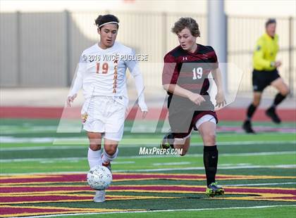 Thumbnail 1 in Oaks Christian @ La Canada photogallery.