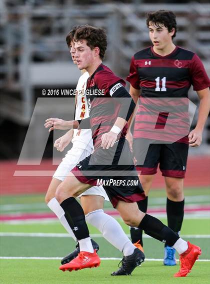 Thumbnail 3 in Oaks Christian @ La Canada photogallery.