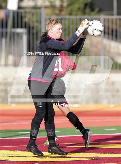 Thumbnail 3 in Oaks Christian @ La Canada photogallery.