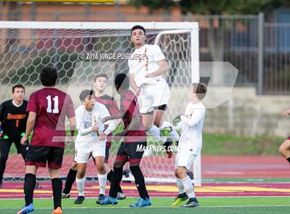Thumbnail 3 in Oaks Christian @ La Canada photogallery.