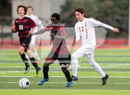 Thumbnail 1 in Oaks Christian @ La Canada photogallery.