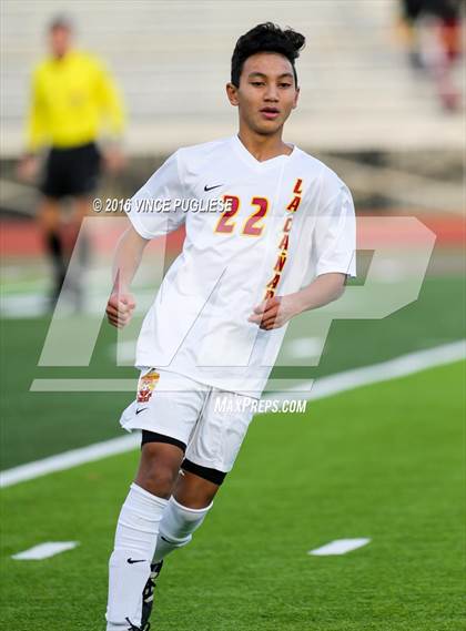 Thumbnail 1 in Oaks Christian @ La Canada photogallery.