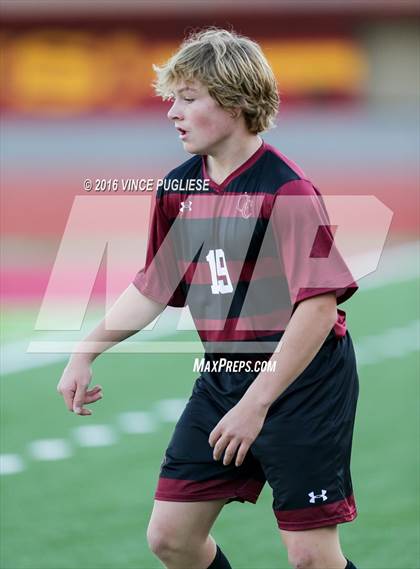 Thumbnail 1 in Oaks Christian @ La Canada photogallery.