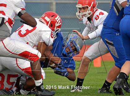 Thumbnail 3 in Rancocas Valley @ Northern Burlington photogallery.