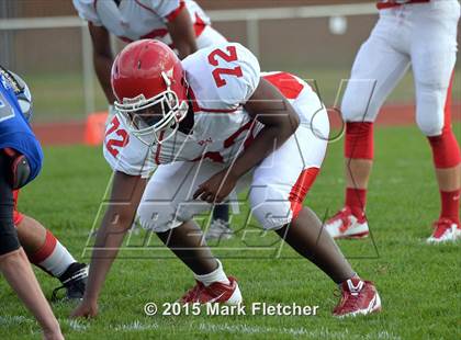 Thumbnail 2 in Rancocas Valley @ Northern Burlington photogallery.