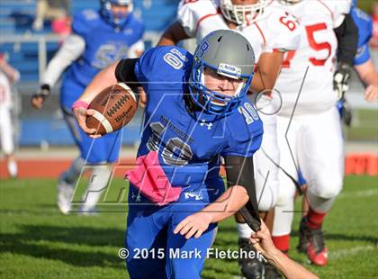 Thumbnail 2 in Rancocas Valley @ Northern Burlington photogallery.
