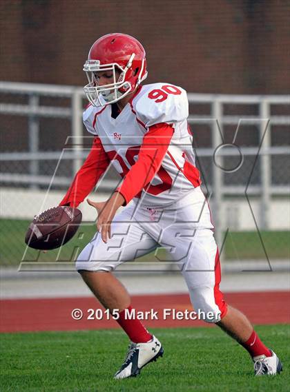 Thumbnail 3 in Rancocas Valley @ Northern Burlington photogallery.