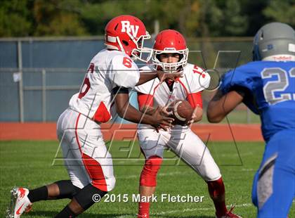 Thumbnail 1 in Rancocas Valley @ Northern Burlington photogallery.