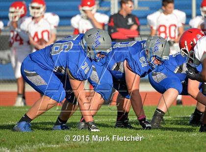 Thumbnail 3 in Rancocas Valley @ Northern Burlington photogallery.