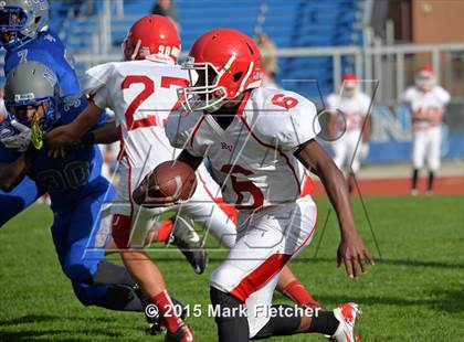 Thumbnail 3 in Rancocas Valley @ Northern Burlington photogallery.