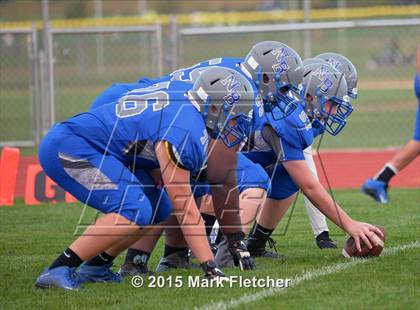 Thumbnail 1 in Rancocas Valley @ Northern Burlington photogallery.