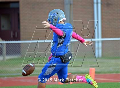 Thumbnail 1 in Rancocas Valley @ Northern Burlington photogallery.