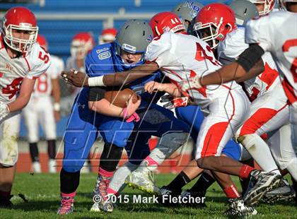 Thumbnail 3 in Rancocas Valley @ Northern Burlington photogallery.