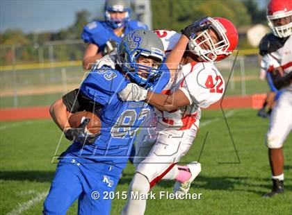 Thumbnail 3 in Rancocas Valley @ Northern Burlington photogallery.