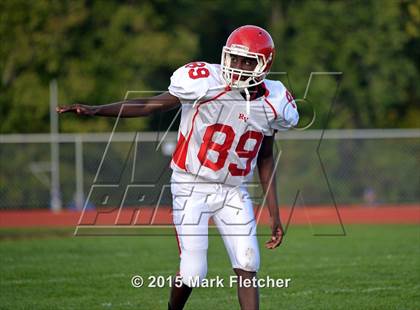 Thumbnail 2 in Rancocas Valley @ Northern Burlington photogallery.