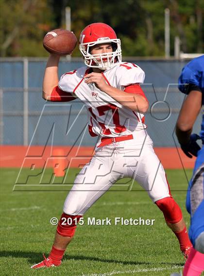 Thumbnail 2 in Rancocas Valley @ Northern Burlington photogallery.