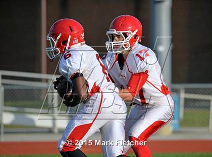 Thumbnail 2 in Rancocas Valley @ Northern Burlington photogallery.