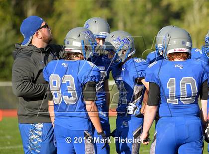 Thumbnail 1 in Rancocas Valley @ Northern Burlington photogallery.