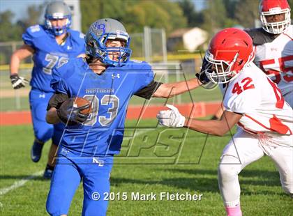 Thumbnail 1 in Rancocas Valley @ Northern Burlington photogallery.