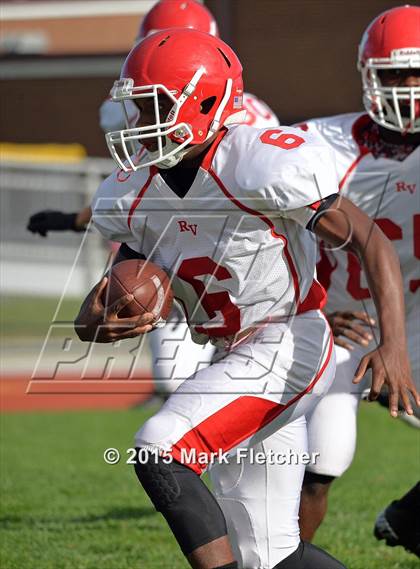 Thumbnail 2 in Rancocas Valley @ Northern Burlington photogallery.