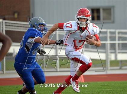 Thumbnail 2 in Rancocas Valley @ Northern Burlington photogallery.