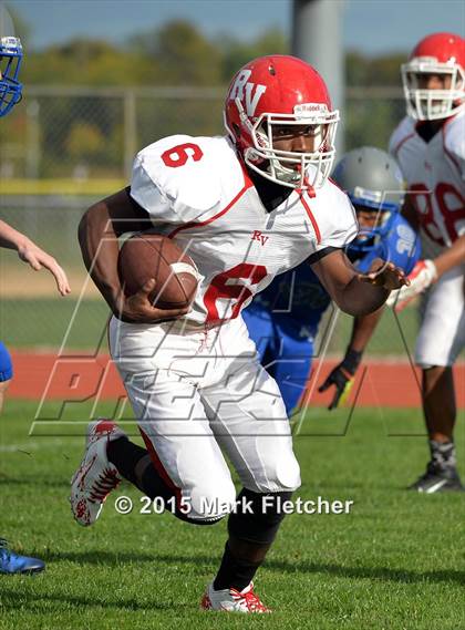 Thumbnail 2 in Rancocas Valley @ Northern Burlington photogallery.