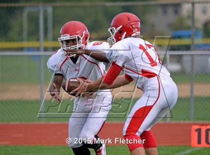 Thumbnail 1 in Rancocas Valley @ Northern Burlington photogallery.
