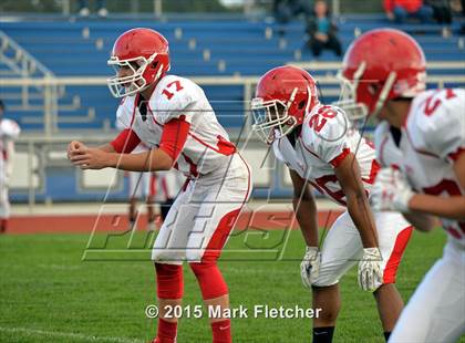 Thumbnail 2 in Rancocas Valley @ Northern Burlington photogallery.