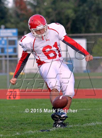Thumbnail 1 in Rancocas Valley @ Northern Burlington photogallery.
