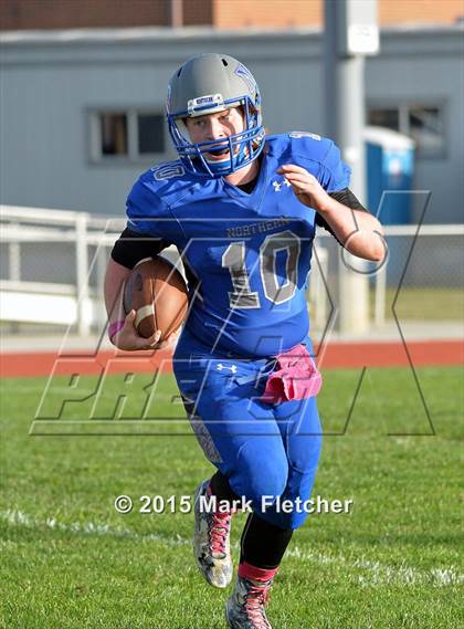 Thumbnail 3 in Rancocas Valley @ Northern Burlington photogallery.