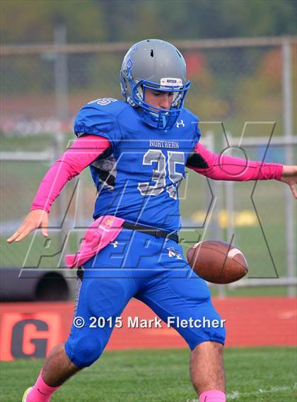 Thumbnail 1 in Rancocas Valley @ Northern Burlington photogallery.