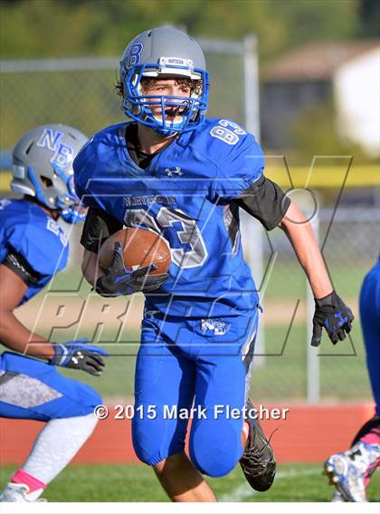 Thumbnail 2 in Rancocas Valley @ Northern Burlington photogallery.