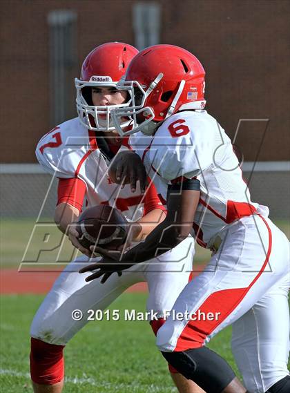 Thumbnail 3 in Rancocas Valley @ Northern Burlington photogallery.