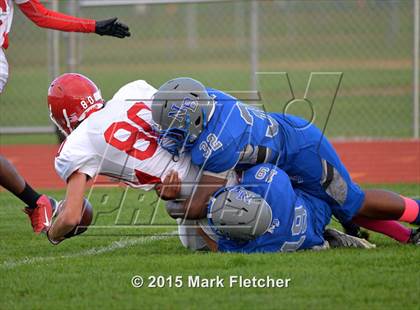 Thumbnail 3 in Rancocas Valley @ Northern Burlington photogallery.