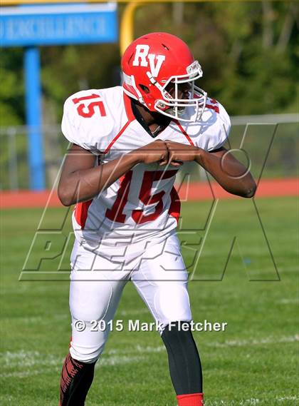 Thumbnail 1 in Rancocas Valley @ Northern Burlington photogallery.