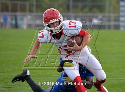 Thumbnail 3 in Rancocas Valley @ Northern Burlington photogallery.